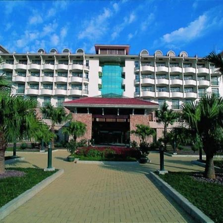 Merryland Resort Гуейлин Екстериор снимка