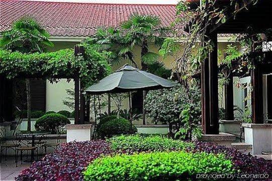 Merryland Resort Гуейлин Екстериор снимка