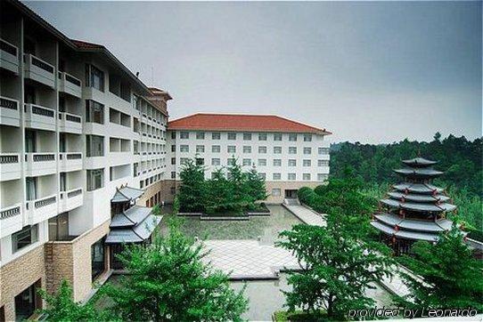 Merryland Resort Гуейлин Екстериор снимка