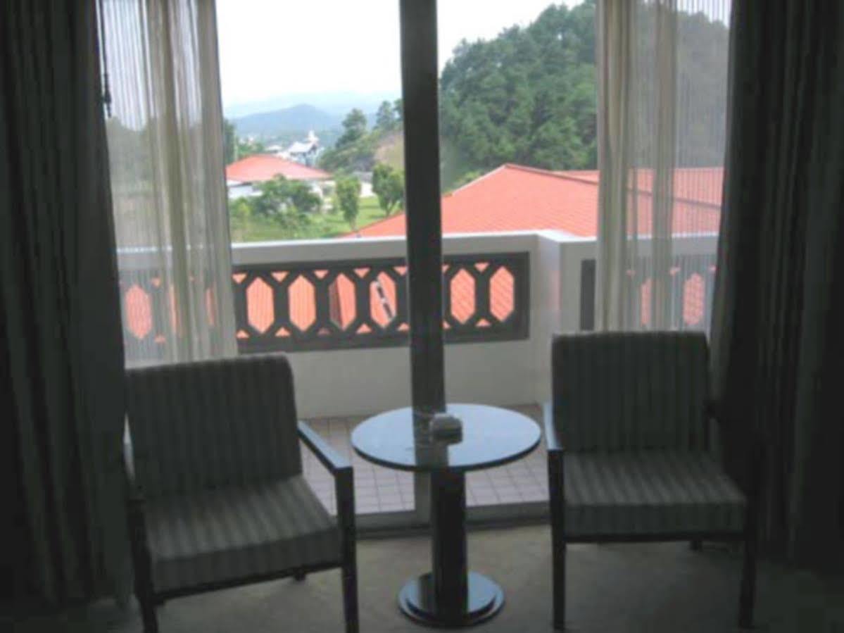 Merryland Resort Гуейлин Екстериор снимка