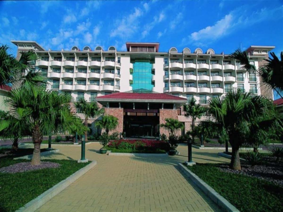 Merryland Resort Гуейлин Екстериор снимка