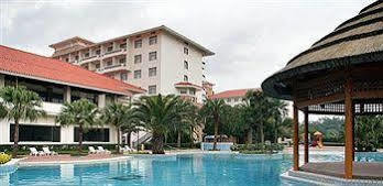 Merryland Resort Гуейлин Екстериор снимка