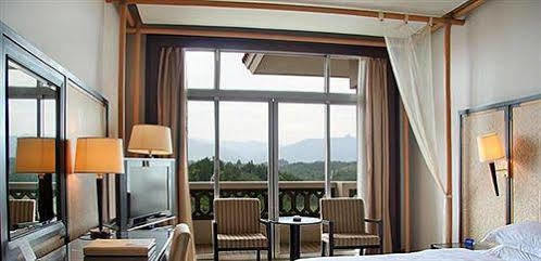 Merryland Resort Гуейлин Екстериор снимка